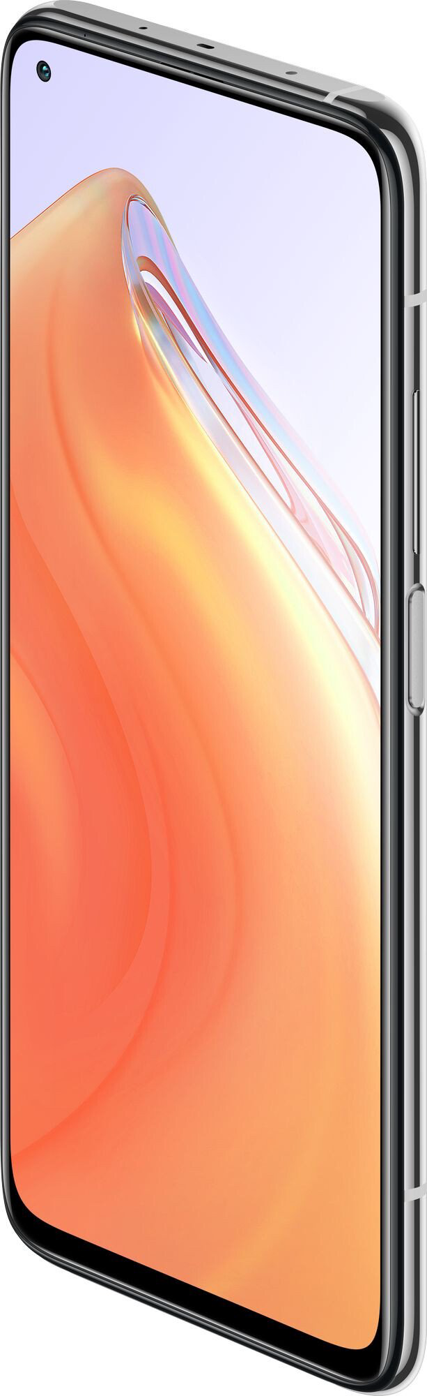 Смартфон Xiaomi Mi 10T 6/128Gb Lunar Silver купить,NaN