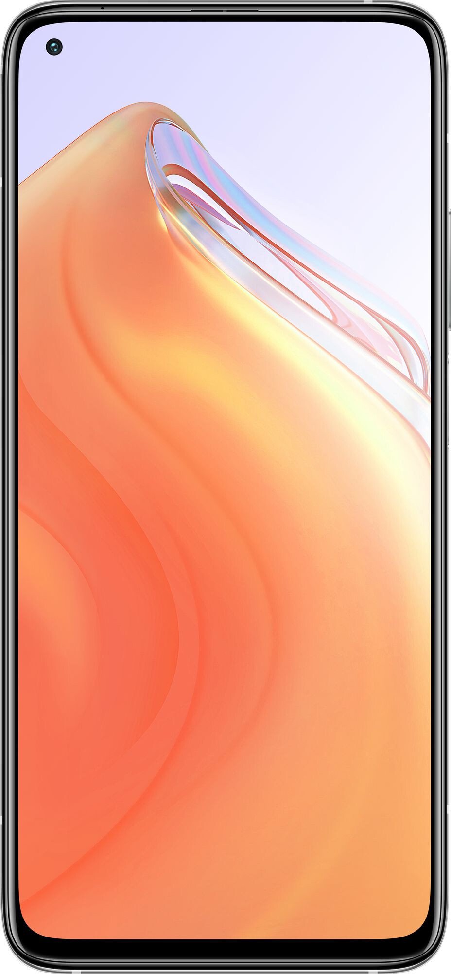 Смартфон Xiaomi Mi 10T 8/128Gb Lunar Silver купить,NaN
