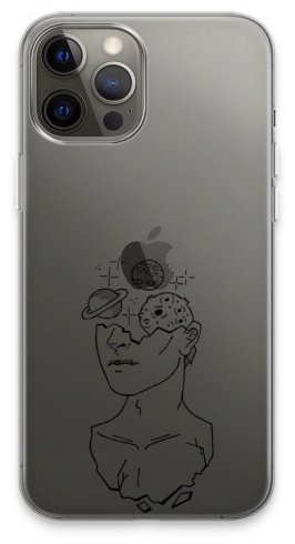 Чехол Для Apple iPhone 13 Pro Max рисунок купить,NaN