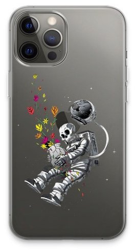 Чехол Для Apple iPhone 13 Pro Max рисунок купить,NaN