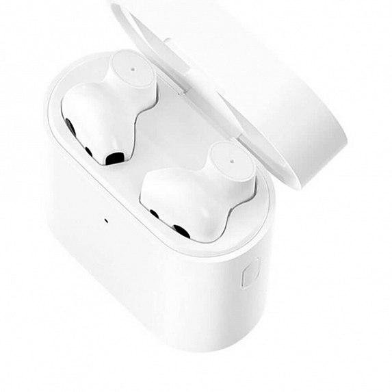 Наушники Xiaomi Mi True Wireless Earphones 2S белые