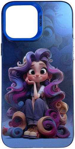 Чехол Для Apple iPhone 13 Pro Max рисунок купить,2570