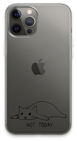 Чехол Для Apple iPhone 13 Pro Max рисунок