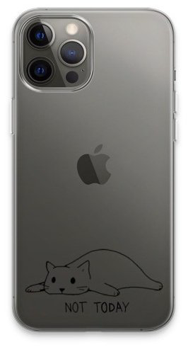 Чехол Для Apple iPhone 13 Pro Max рисунок