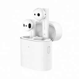 Наушники Xiaomi Mi True Wireless Earphones 2S белые