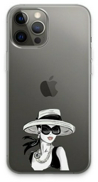 Чехол Для Apple iPhone 13 Pro Max рисунок