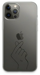 Чехол Для Apple iPhone 13 Pro Max рисунок