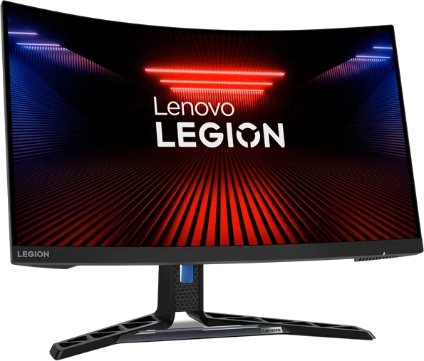 Монитор Lenovo R27fc-30 67B6GAC1EU 27" Black - ForteMarket Монитор Lenovo R27fc-30 67B6GAC1EU 27" Black купить,0
