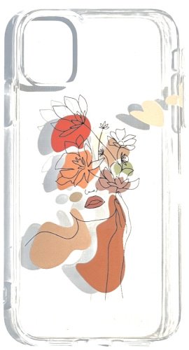 Чехол Для Apple iPhone 14 рисунок купить,NaN