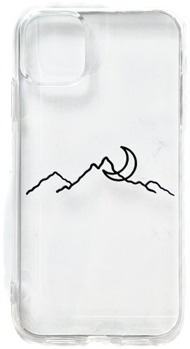 Чехол Для Apple iPhone 14 рисунок купить,NaN