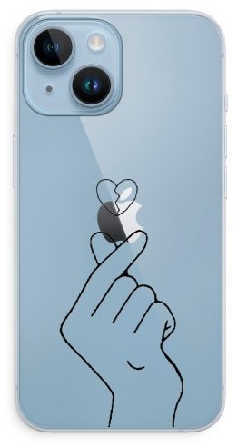 Чехол Для Apple iPhone 14 рисунок купить,NaN
