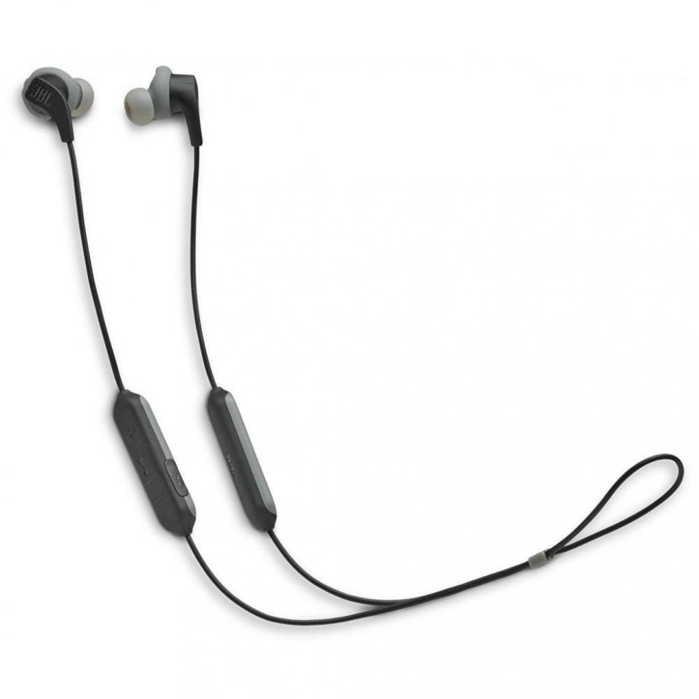 Наушники JBL Endurance Run BT черные купить,NaN