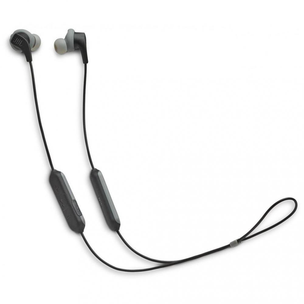 Наушники JBL Endurance Run BT черные купить,NaN