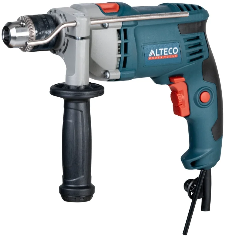 Дрель Alteco DP 800-13.1 22980 купить,22500