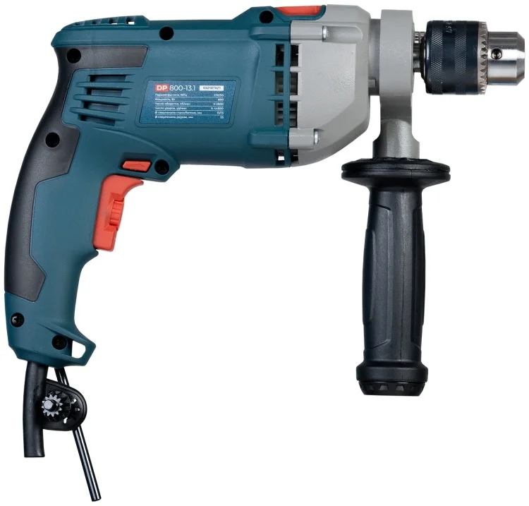 Дрель Alteco DP 800-13.1 22980 купить,22500