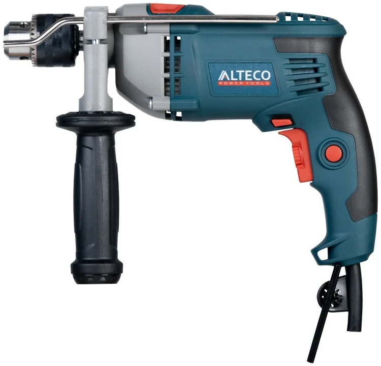 Дрель Alteco DP 800-13.1 22980 купить,22500