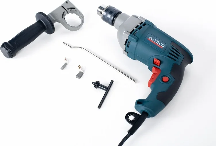 Дрель Alteco DP 800-13.1 22980 купить,22500