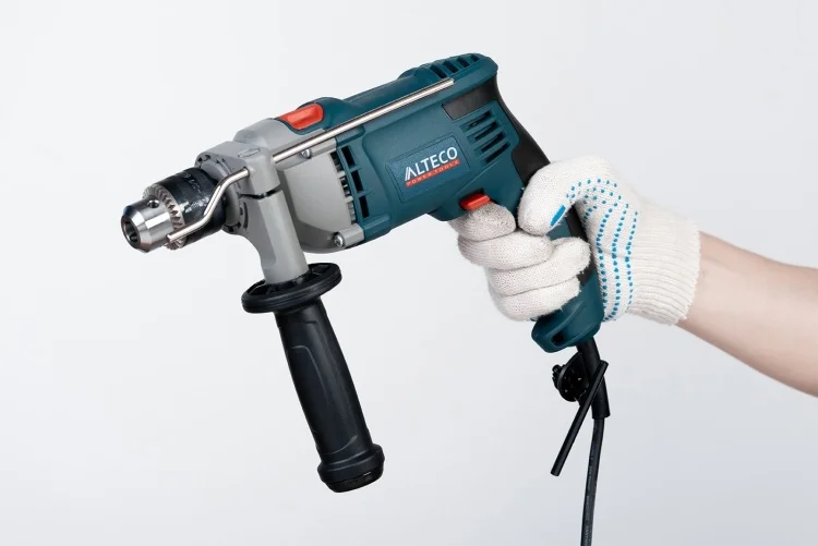 Дрель Alteco DP 800-13.1 22980 купить,22500