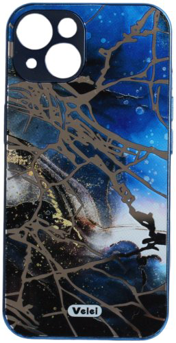 Чехол Velei для Apple iPhone 14 рисунок купить,1820