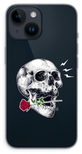 Чехол Для Apple iPhone 14 рисунок купить,NaN