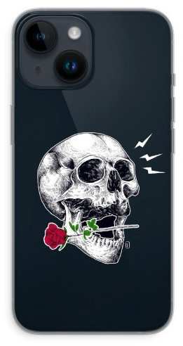 Чехол Для Apple iPhone 14 рисунок купить,NaN