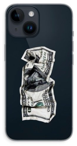 Чехол Для Apple iPhone 14 рисунок купить,NaN