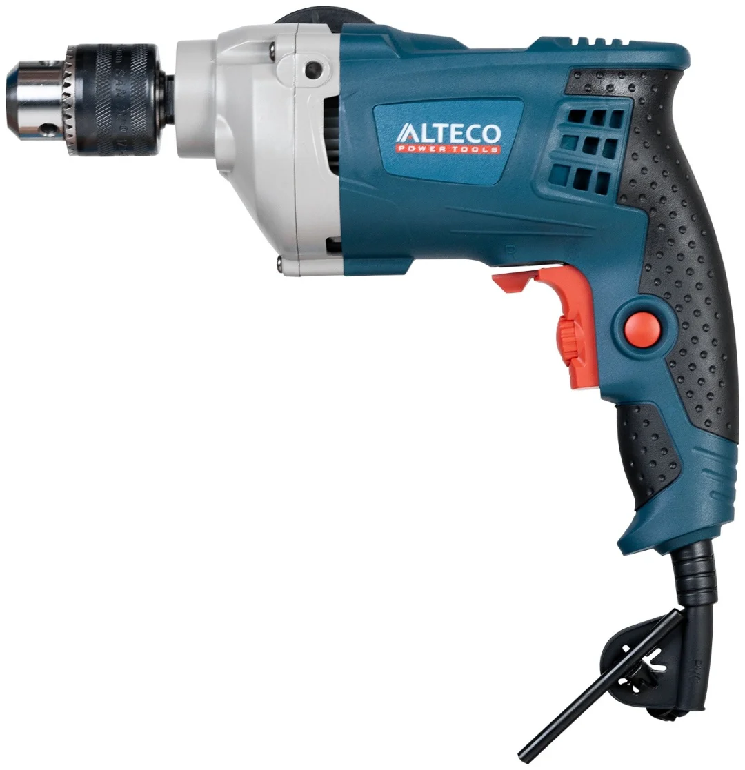 Дрель Alteco Professional DP 710-13 16037 купить,23500