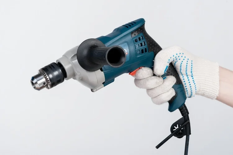Дрель Alteco Professional DP 710-13 16037 купить,23500