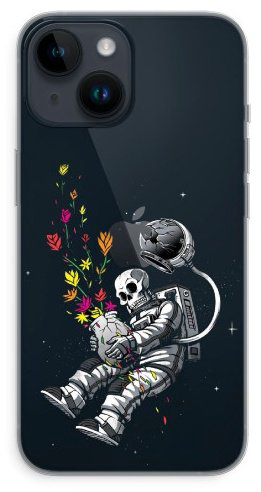 Чехол Для Apple iPhone 14 рисунок купить,NaN