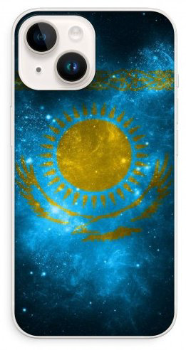 Чехол Qeeca для Apple iPhone 14 Plus рисунок купить,NaN