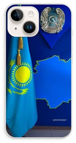 Чехол Qeeca для Apple iPhone 14 рисунок купить,NaN