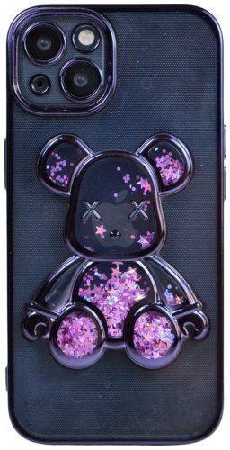 Чехол Для Apple iPhone 14 рисунок купить,2681
