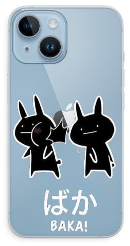 Чехол Для Apple iPhone 14 рисунок