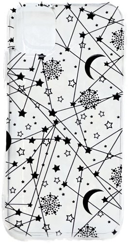 Чехол Forever для Apple iPhone 14 рисунок