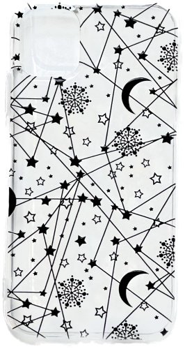 Чехол Forever для Apple iPhone 14 рисунок