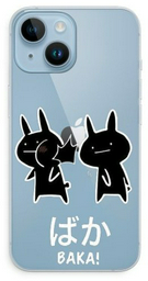 Чехол Для Apple iPhone 14 рисунок