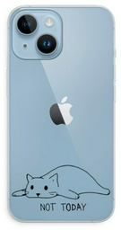 Чехол Для Apple iPhone 14 рисунок