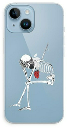 Чехол Для Apple iPhone 14 рисунок