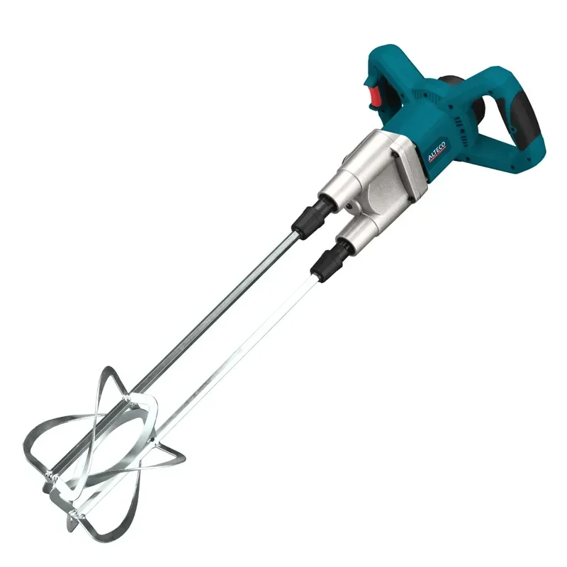 Дрель-миксер Alteco MX 1400-2 76003 купить,59000