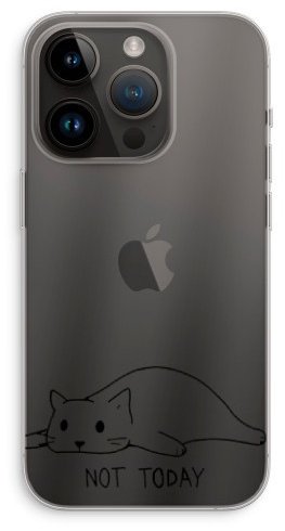 Чехол Для Apple iPhone 14 Pro рисунок купить,NaN