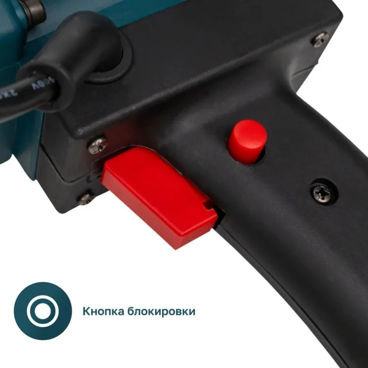 Дрель алмазного бурения Alteco Professional DD 1713 15282 купить,54900