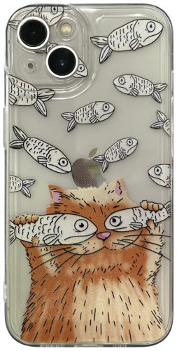 Чехол Для Apple iPhone 14 рисунок купить,NaN