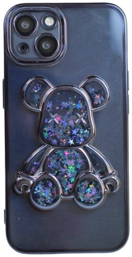 Чехол Для Apple iPhone 14 рисунок купить,2681