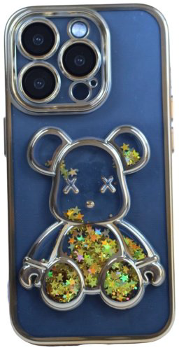 Чехол Для Apple iPhone 14 Pro рисунок купить,2681