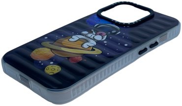 Чехол CASETiFY для Apple iPhone 14 рисунок купить,2281