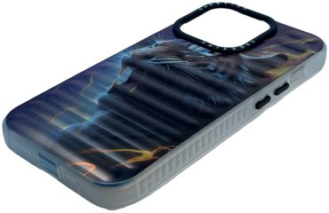 Чехол CASETiFY для Apple iPhone 14 рисунок купить,2281