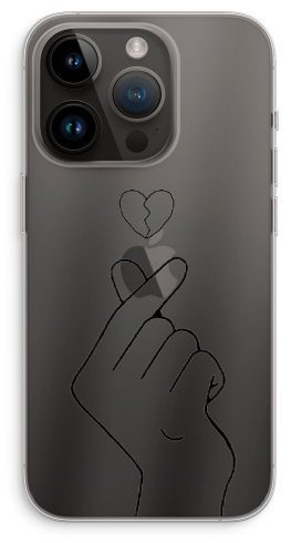 Чехол Для Apple iPhone 14 Pro рисунок купить,NaN