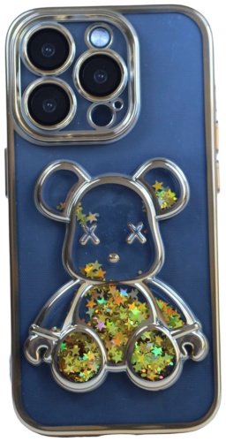 Чехол Для Apple iPhone 14 Pro Max рисунок купить,2681