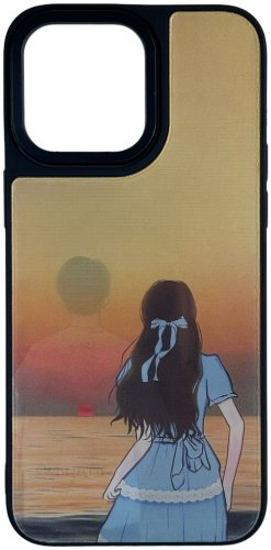 Чехол Для Apple iPhone 14 Pro рисунок купить,2281