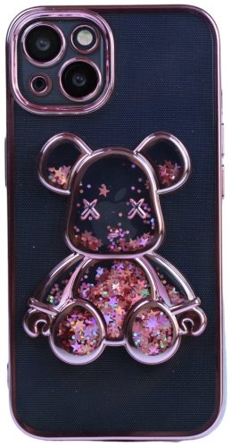 Чехол Для Apple iPhone 14 рисунок купить,2681